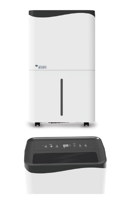 MyCond Giant Smart elamute õhukuivatite omadused.