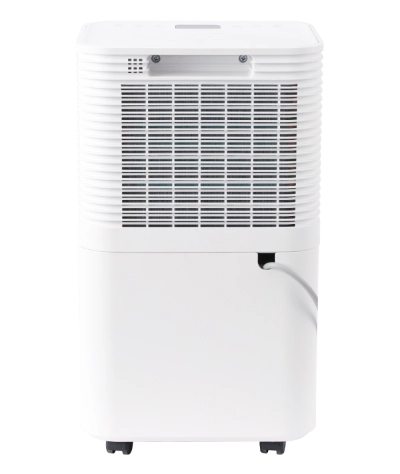 MyCond TIBO Eco 10 õhukuivati esiplaanil.