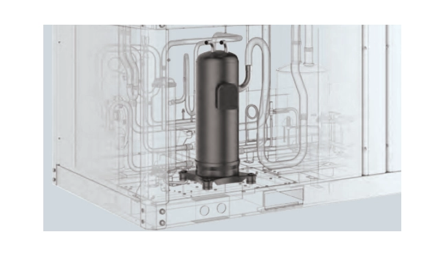 MyCond Inverter MCU-YHI Drive juhtprogramm meie enda disainiga