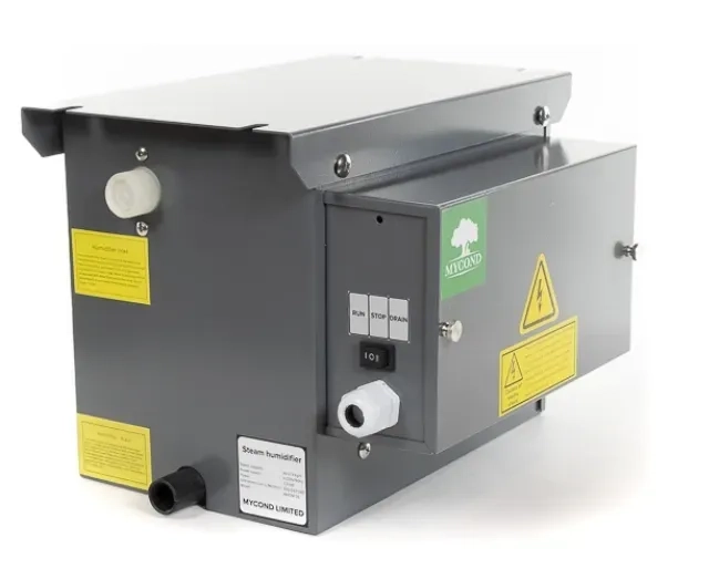 MyCond MHDM-3S Niisutaja Auru Generaator