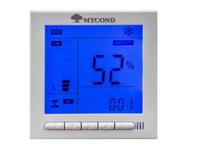 MyCond MHDM-3S Seinale paigaldatav niisutaja Mycond JS 401 - 1