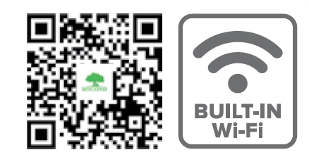 MyCond MVS***-DW QR-kood rakenduse allalaadimiseks