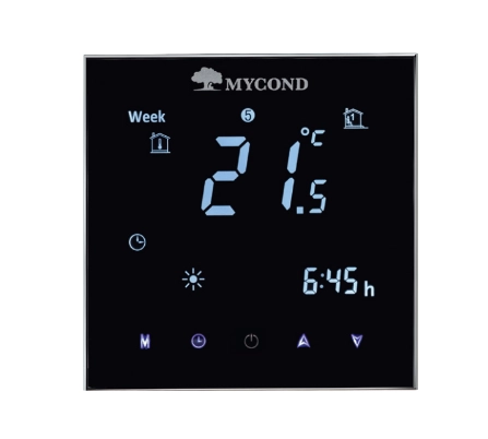 MyCond New Touch stiilne puuteekraan