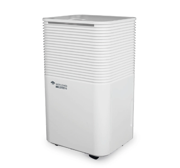 MyCond TIBO Smart 12 välimus