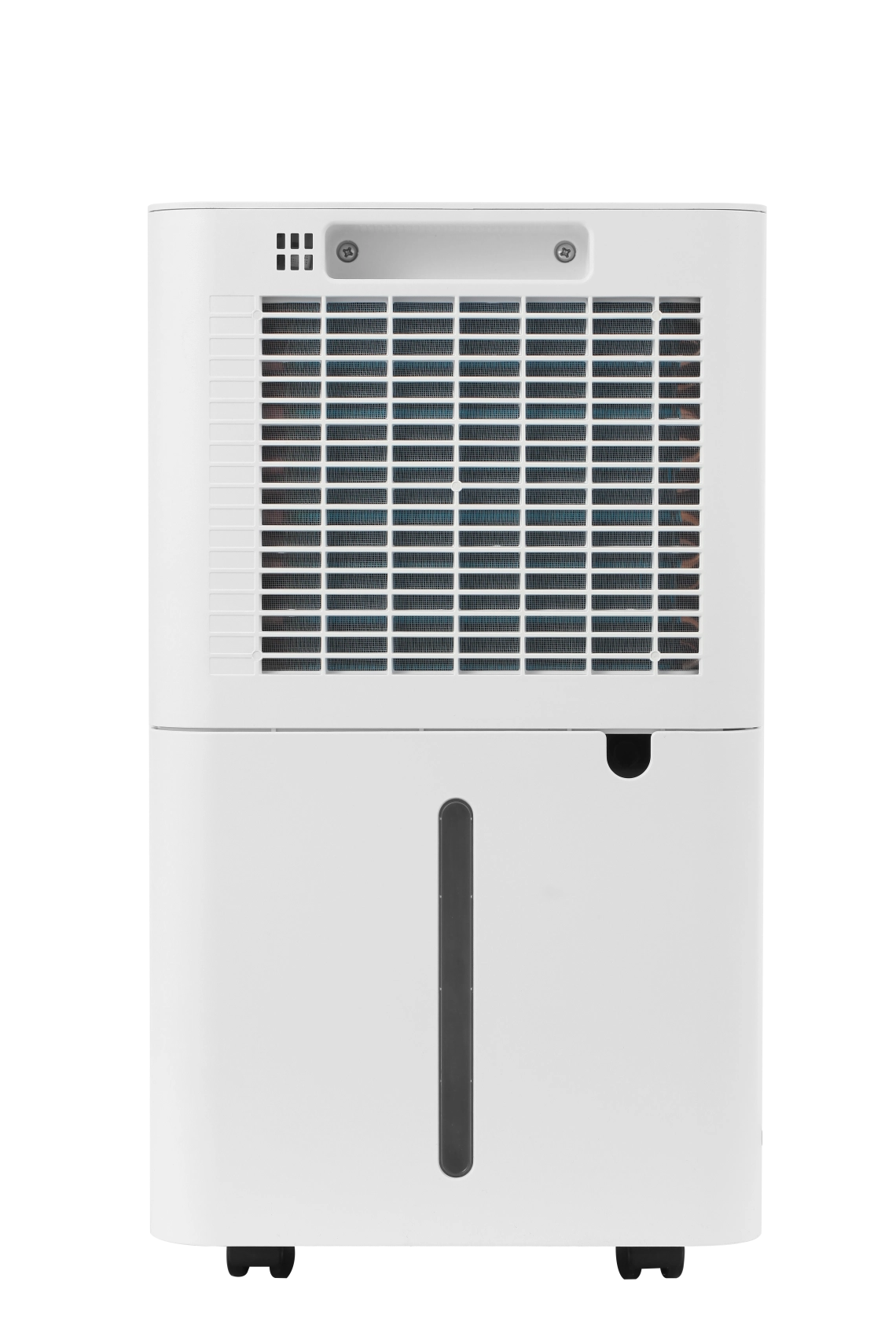 MyCond TIBO Eco 12 on kompaktne ja energiasäästlik eluruumide õhukuivati.