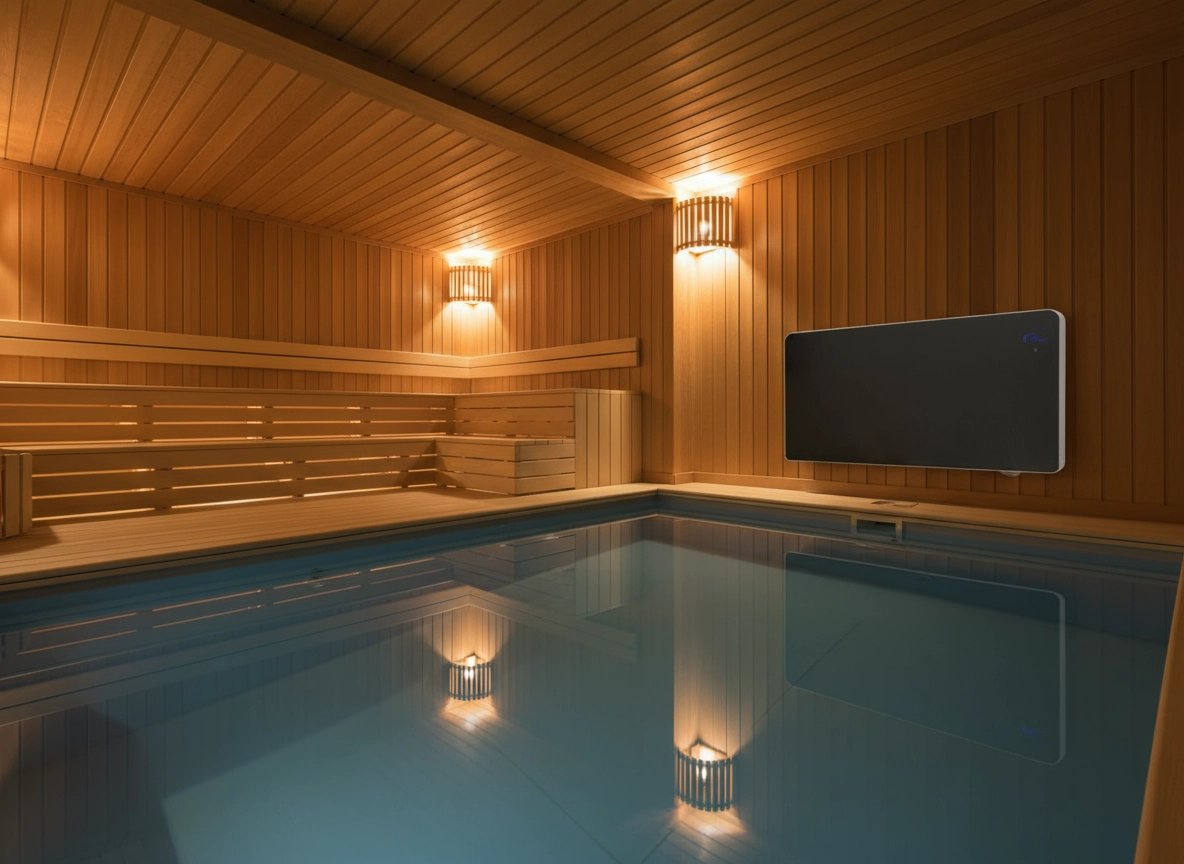 Mycond MBA-G seade basseinide talviseks kasutamiseks