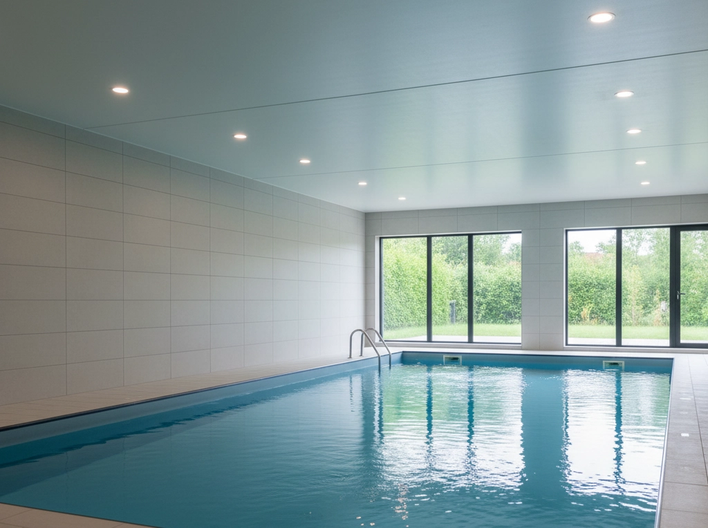 Mycond MBA, kui kaua peaks basseinikuivati töötama