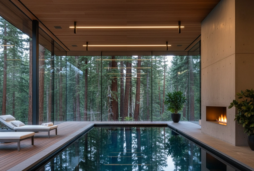 Eraõues oleva basseini õhukuivati automaatse juhtimisega Mycond MBA-G