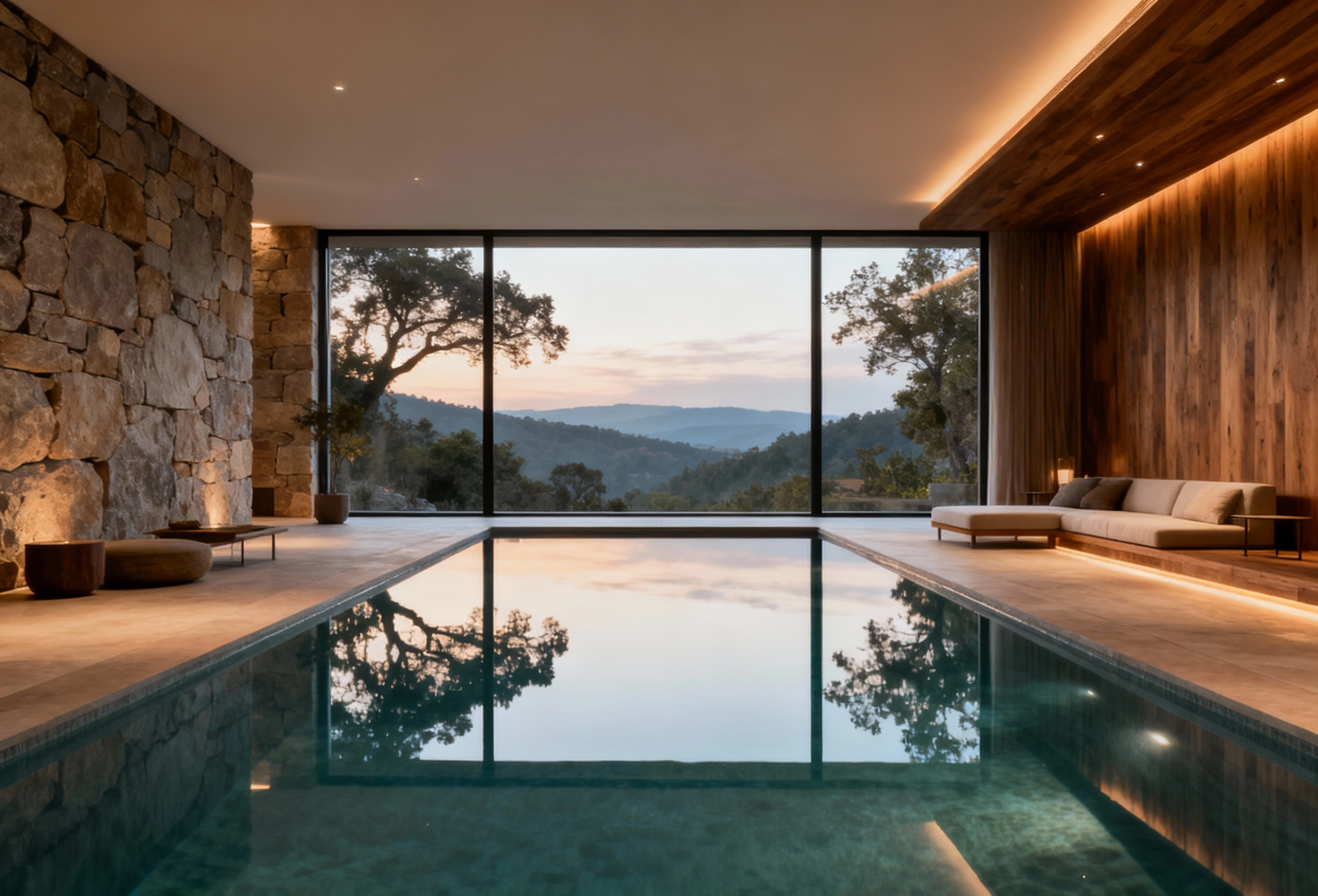 Mycond MBA-G basseiniõhutiheduse õige paigutus ja paigaldusviisid, vältides viit viga