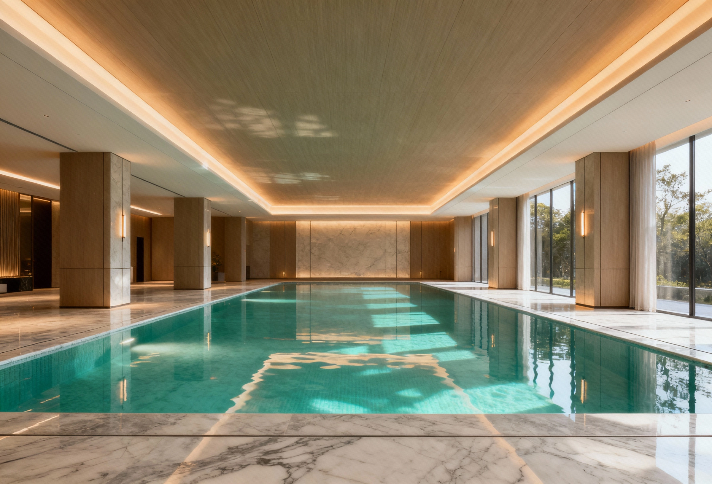 Mycond MBA-G basseiniõhumahuti paigalduskohad vältimaks kriitilisi vigu