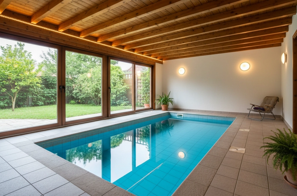 Madal müratase premiumklass basseinikuivati Mycond MBA-G