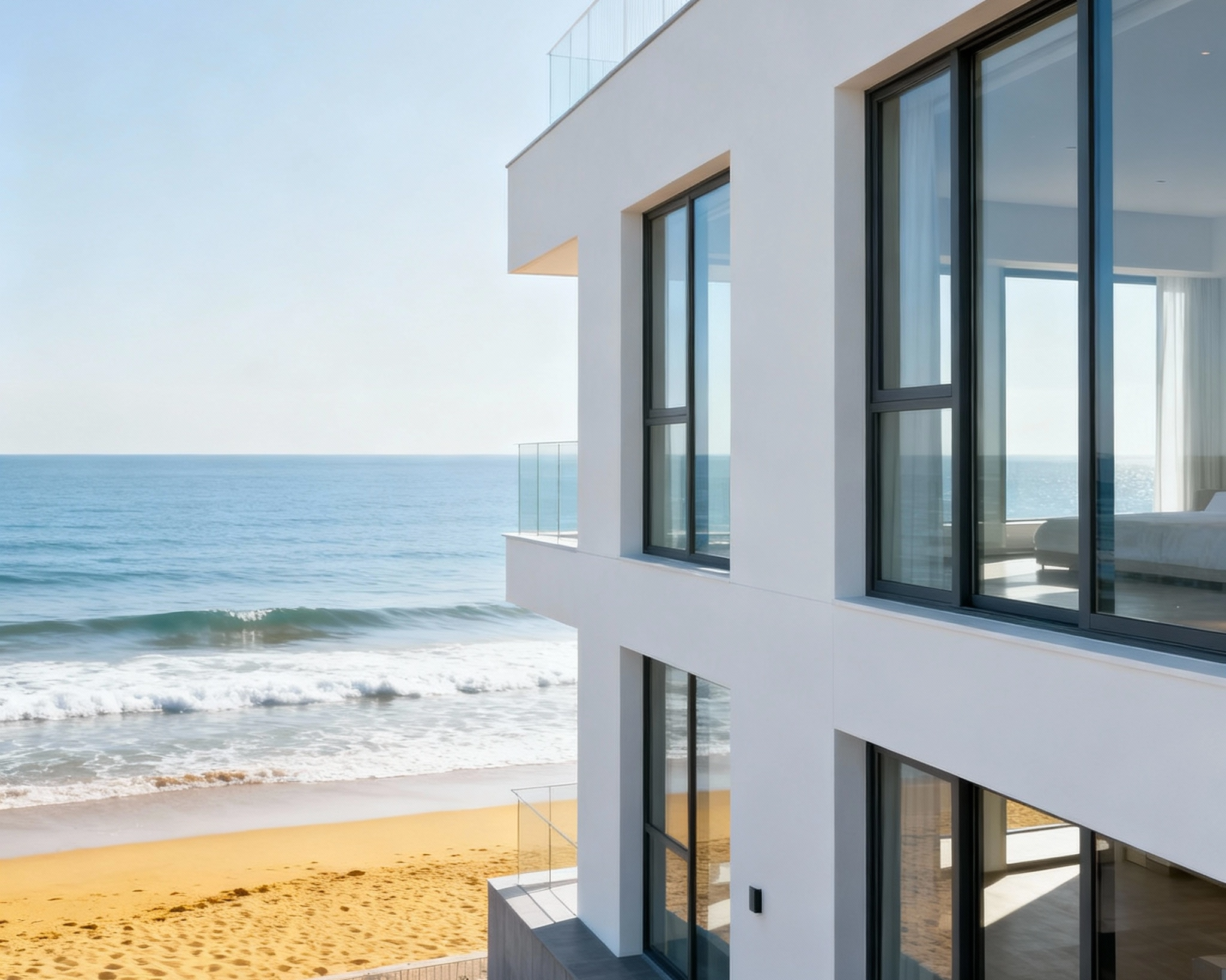 Mycond MBasic tagab külalistele mugavuse ja pideva sooja vee suvel