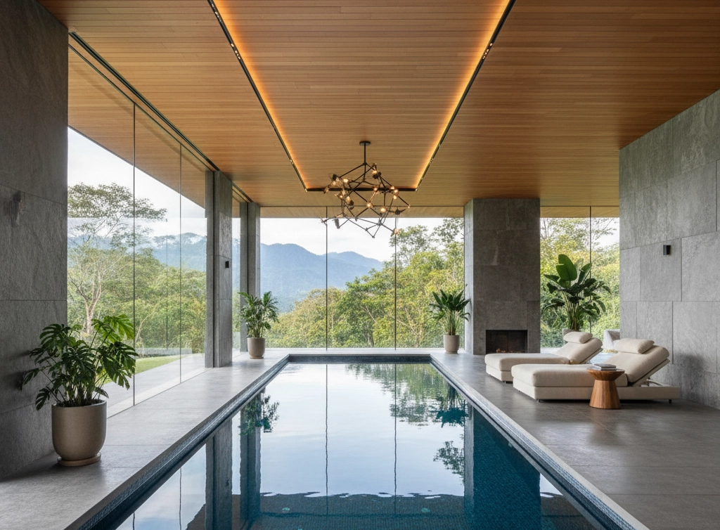 Mycond MSHAC kanali kuivatid basseinide jaoks - mis see on ja millal vaja