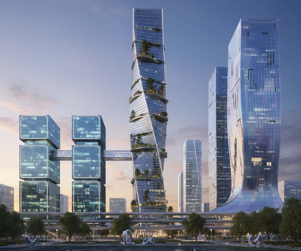 Soojuspump kontorihoonete kütte moderniseerimiseks Mycond MCU YHE
