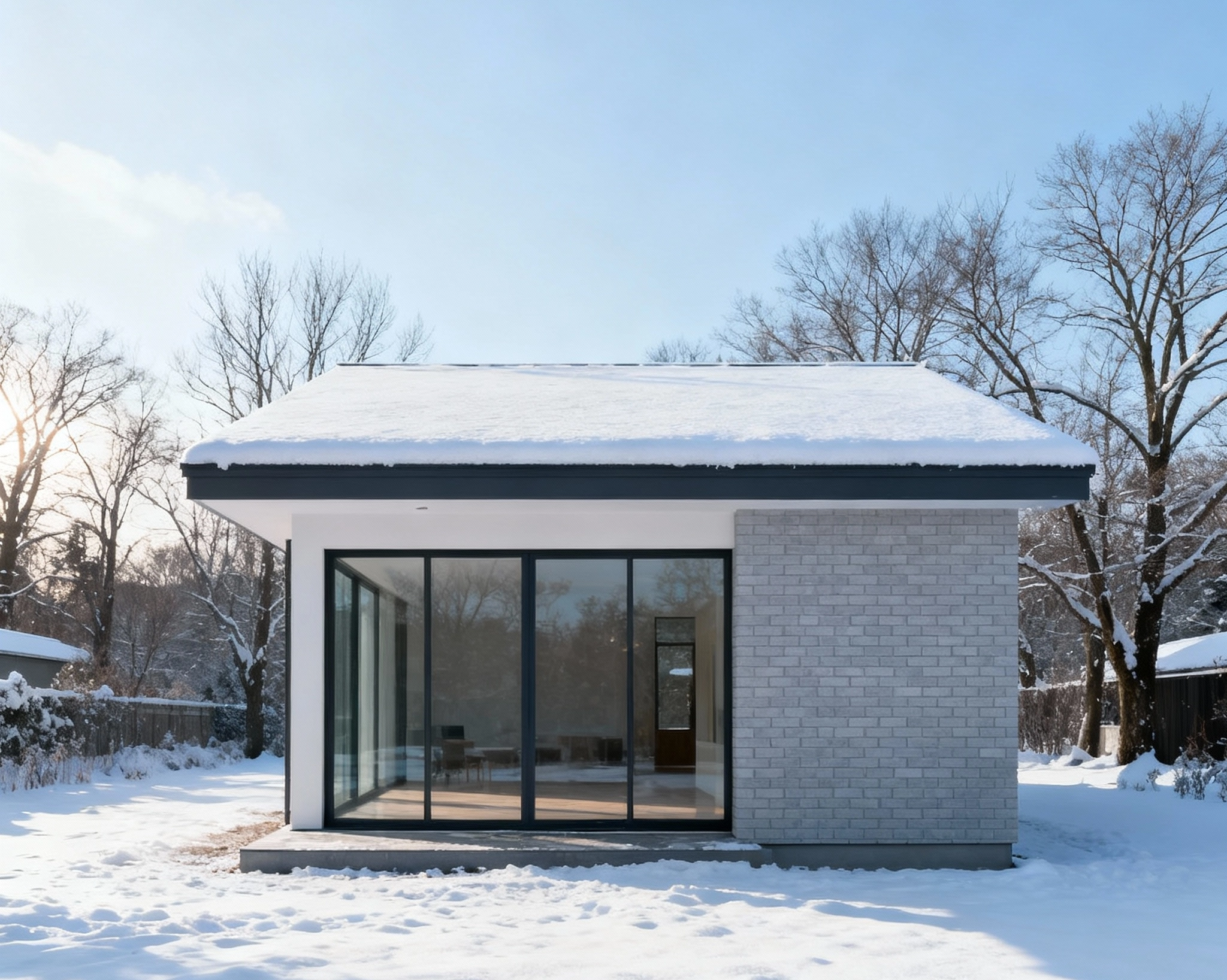 Soojuspump maja jaoks 100m2 MBasic BeeSmart või BeeThermic