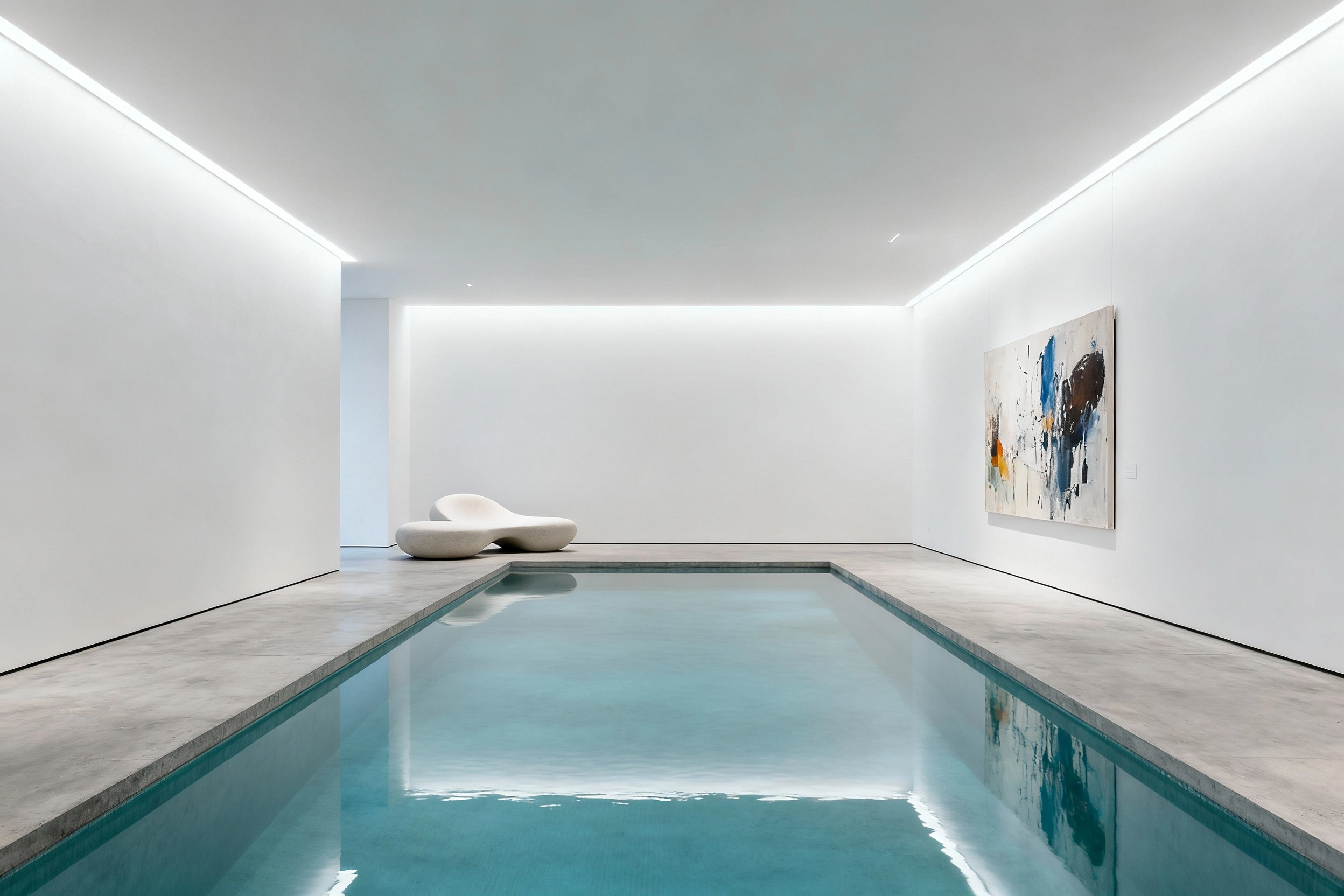 Täielik juhend basseinimõõtja valimiseks