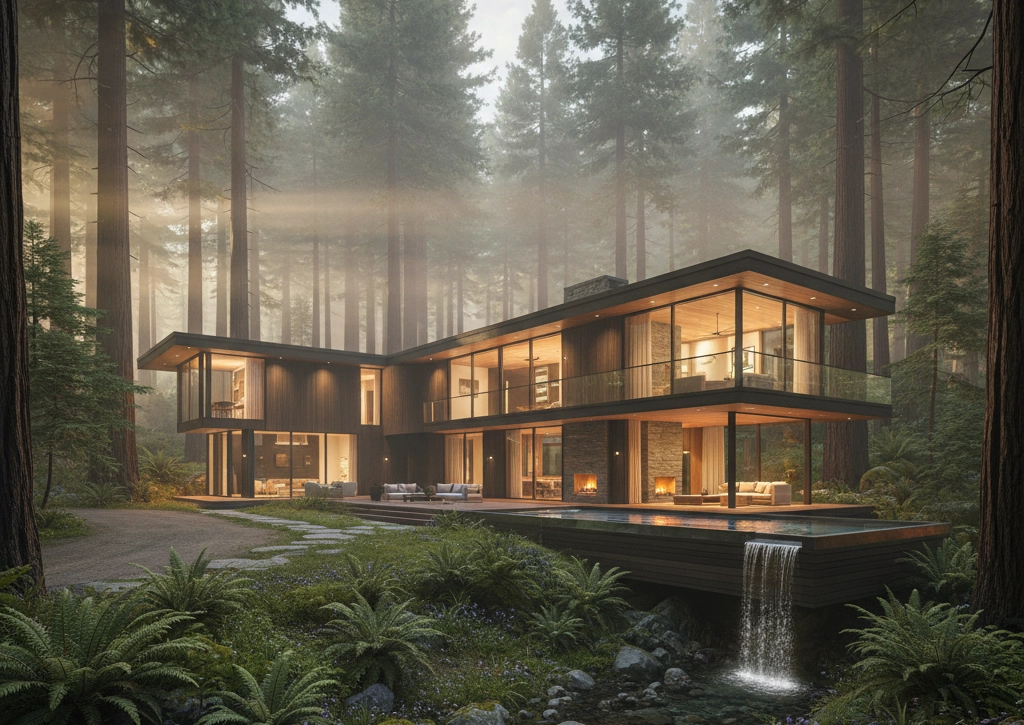 Tuleviku maja keskkonnasõbralik kütmine soojuspumbaga Mycond BeeHeat