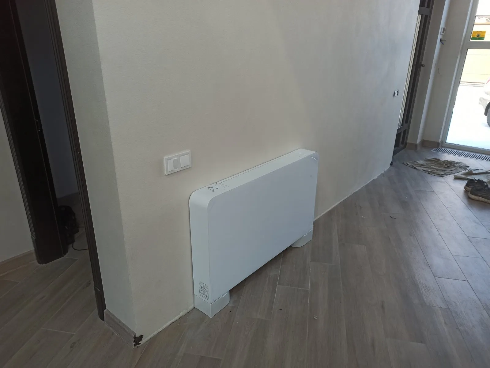 Приватний будинок