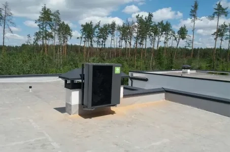 Elamukompleks