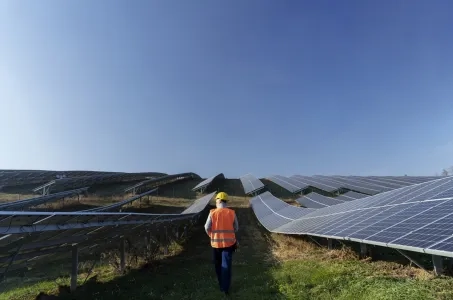 Päikeseenergia arengu üksikasjalik prognoos Euroopas aastateks 2024-2027
