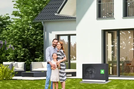 Kuidas BeeSmart All-in-One soojuspump mu elu muutis