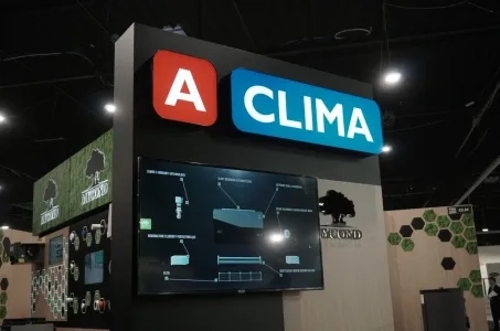  Mycond ametlikult Poolas: Varssavi HVAC Expo!