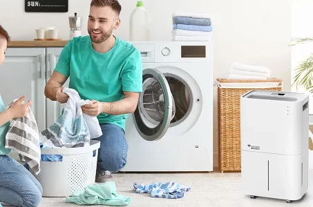 Mis on õhukuivati ja milleks seda vaja on?