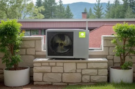 Kuidas BeeEco lahendab renoveerimisel kõrge veetemperatuuri probleemi