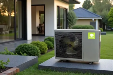 Kuidas valida kuni 16 kW kompaktne õhk-vesi soojuspump: praktiline juhend koos Mycond BeeHeat mudelite analüüsiga