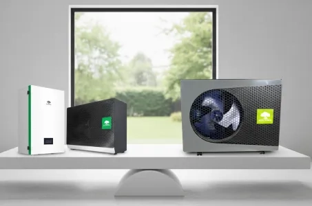 Monoblokk või split-süsteem: soojuspumpade tehnilised erinevused ja valikukriteeriumid teie kodu jaoks