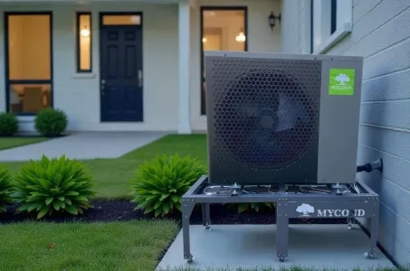 Soojuspump vs gaasikatel: küttesüsteemide tehniline võrdlus