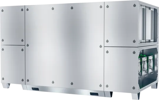 Ventilatsioonisüsteem BreezMe HP seeria