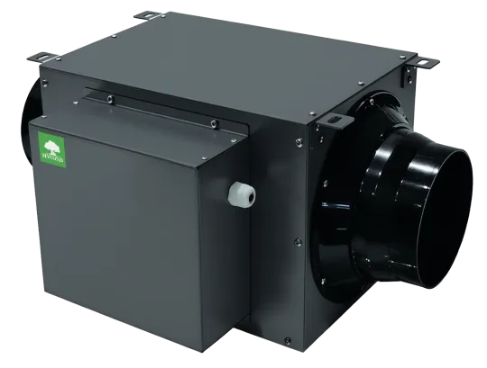Elektriradiaator MC-DH seeria
