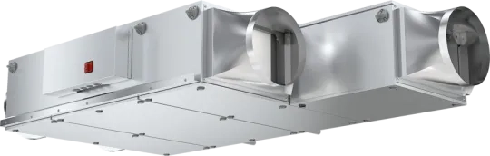 Ventilatsioonisüsteem BreezMe CL seeria