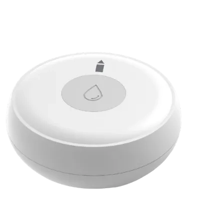 Zigbee vee lekkeandur