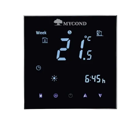 Küte põrandatermostaat Mycond New Touch