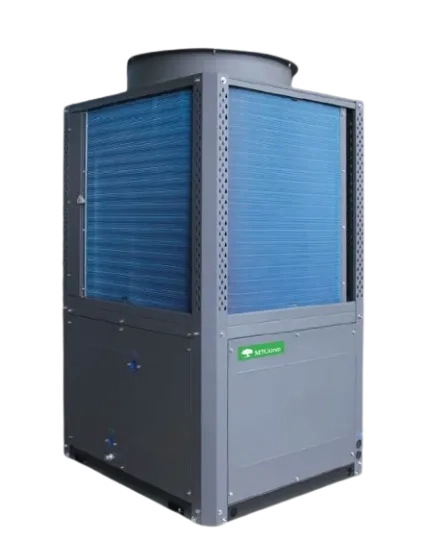 Propaani seeria MCU-YHP