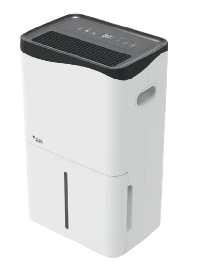 Elamute õhukuivatid Giant Smart seeria