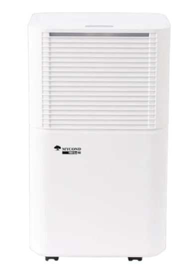 Elamute õhukuivatusseadmed TIBO Eco 10 