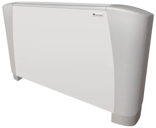  Mitmekülgne ventilaatoriga seade SEC/F-seeria
