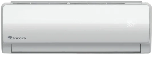 Seinale paigaldatavad ventilaator-konvektorid MHW-seeria