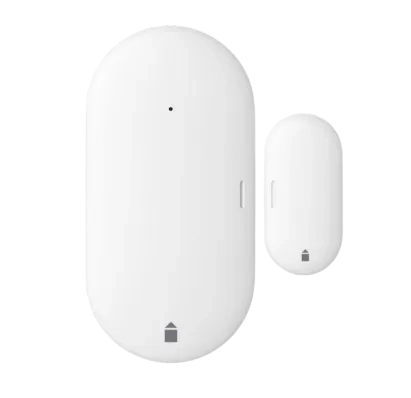 Zigbee uksesensor