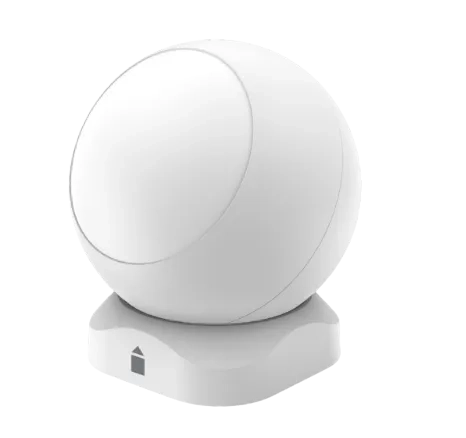 Zigbee PIR liikumisandur