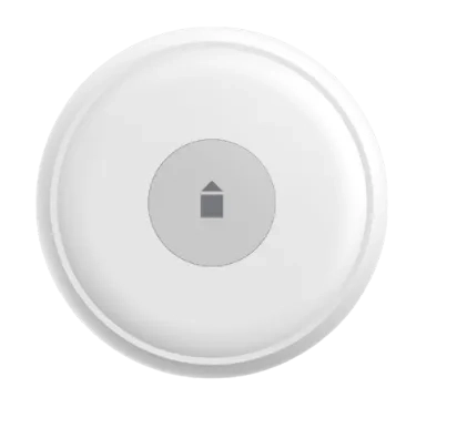Zigbee nutikas nupp