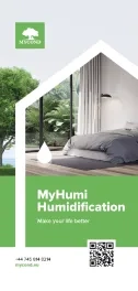 MyHumi Humidification
