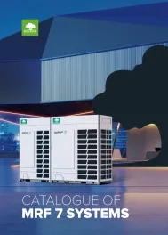 Catalogue of MRF  7 systems