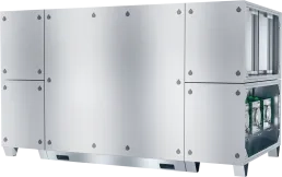 Ventilatsioonisüsteem BreezMe HP seeria