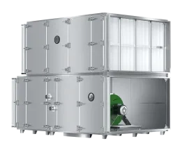 Modulaarne juhtpaneel WindMe seeria