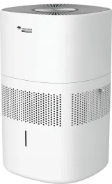 Loodusliku aurustumisega õhuniisutaja H:BLOOM 650