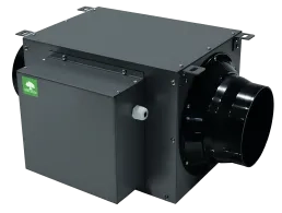 Elektriradiaator MC-DH seeria